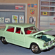 Illustration for article titled Spaghetti Saturday: Alfa Romeo Giulia 1600 TI